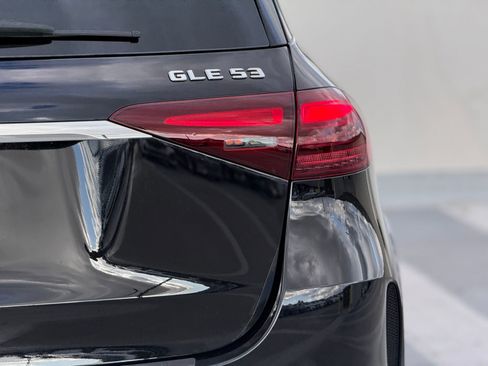 New 2026 Mercedes-Benz GLE 53 AMG 4MATIC image 13