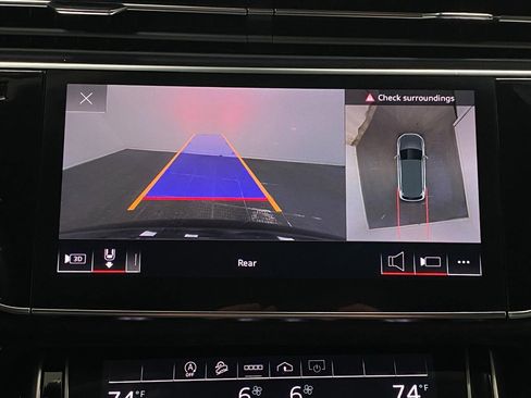 Used 2023 Audi Q7 2.0T Premium Plus image 25