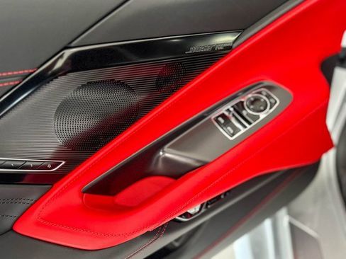 New 2026 Chevrolet Corvette Z06 image 19