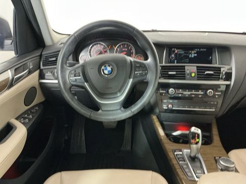Used 2016 BMW X3 xDrive35i image 9