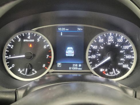 Used 2019 Nissan Sentra SV FWD image 23