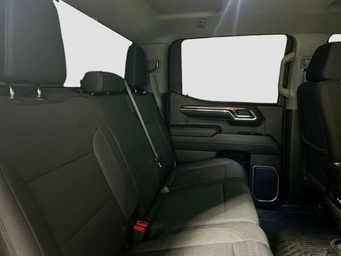 Used 2023 Chevrolet Silverado 1500 LT Trail Boss image 27