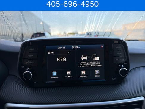 Used 2021 Hyundai Tucson SEL image 31
