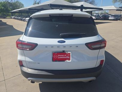 Used 2024 Ford Escape Active
