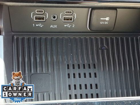 Used 2026 Jeep Grand Cherokee Limited image 24