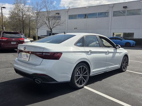 New 2026 Volkswagen Jetta GLI Autobahn image 5