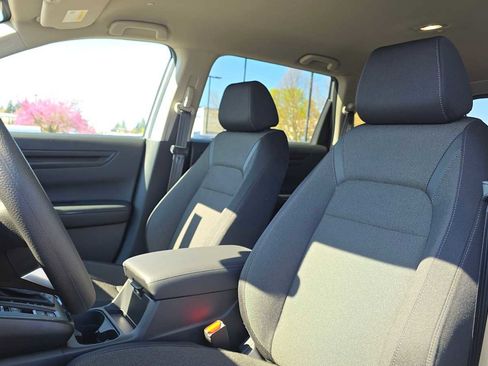 New 2026 Honda CR-V LX image 21