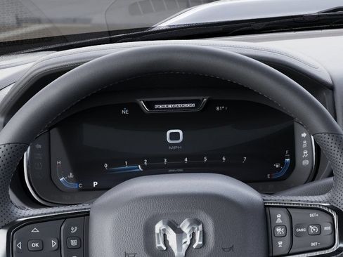 New 2025 RAM 2500 Power Wagon AWD/4WD image 18