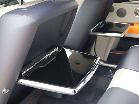 New 2027 Rolls-Royce Ghost AWD/4WD image 5