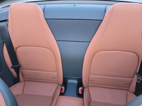 Certified 2023 Mercedes-Benz SL 63 AMG 4MATIC image 10