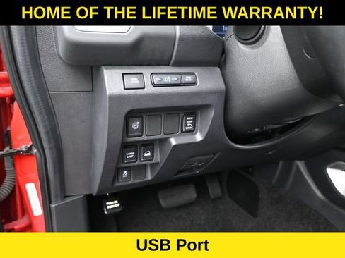 Used 2022 Nissan Frontier SV AWD/4WD image 16