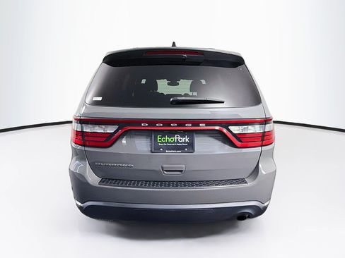 Used 2023 Dodge Durango SXT RWD image 7