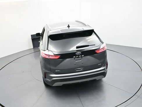 Used 2023 Ford Edge SEL w/ Convenience Package AWD/4WD image 27