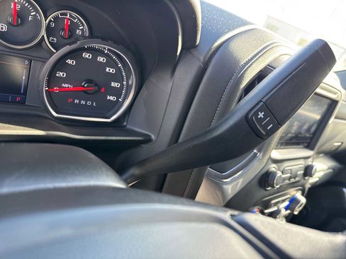 Used 2022 Chevrolet Silverado 1500 LT w/ Bed Protection Package image 29