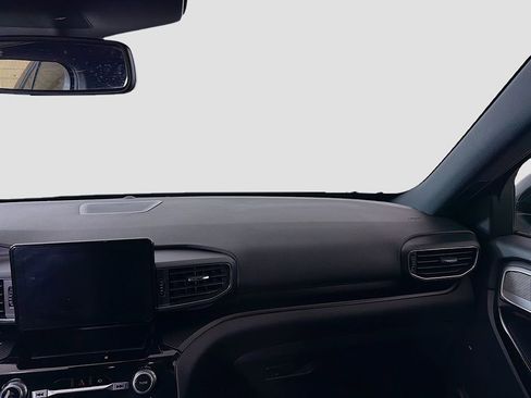 Used 2023 Ford Explorer ST-Line image 28