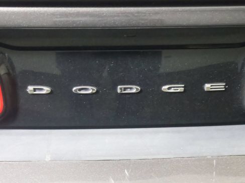 Used 2016 Dodge Challenger R/T w/ Sound Group RWD image 8