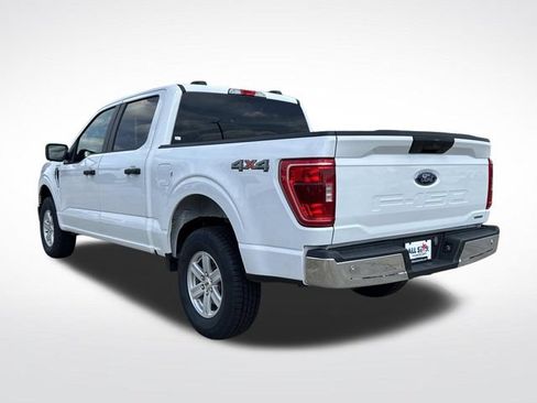 Certified 2023 Ford F150 XLT AWD/4WD image 7