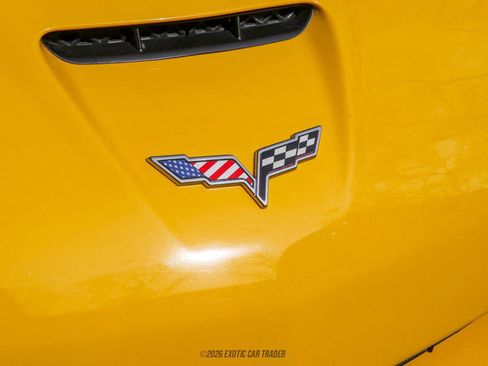 Used 2007 Chevrolet Corvette Z06 w/ Preferred Equipment Group image 56