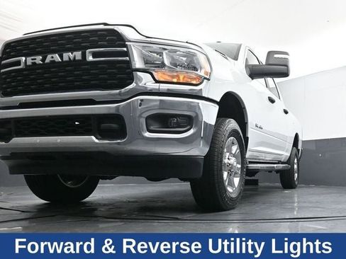 Used 2024 RAM 2500 Big Horn image 29