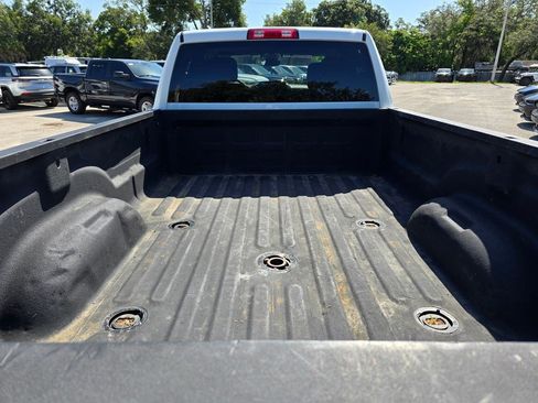 Used 2024 RAM 3500 Big Horn AWD/4WD image 6