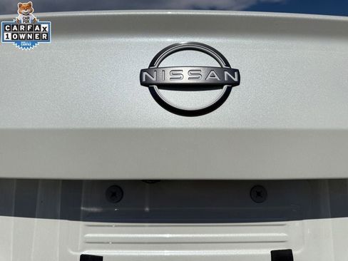 Certified 2023 Nissan Altima 2.5 SV w/ SV Premium Package AWD/4WD image 17