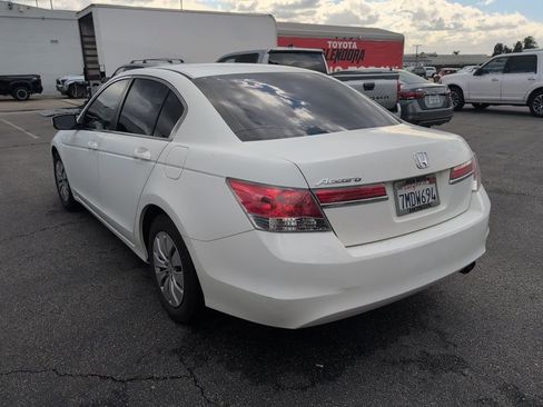 Used 2012 Honda Accord LX image 7