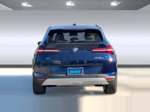 Used 2026 BMW X3 xDrive30i w/ Premium Package AWD/4WD image 9