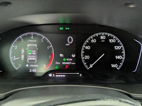 Used 2025 Honda Civic Sport image 26