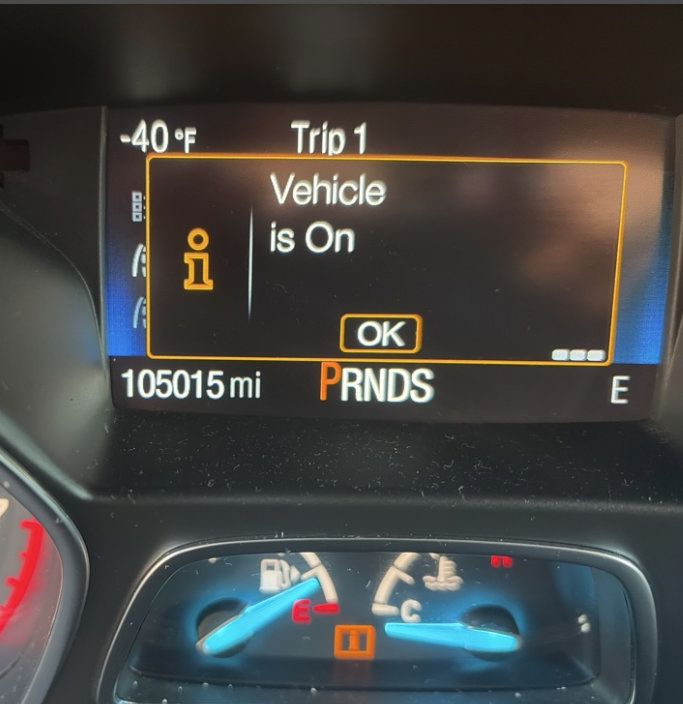 Used 2019 Ford Escape SE FWD image 6
