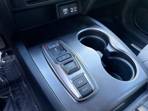 Used 2021 Honda Passport EX-L image 16