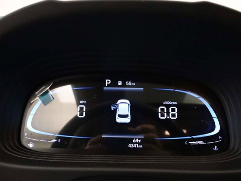Used 2026 Hyundai Venue SEL FWD image 7
