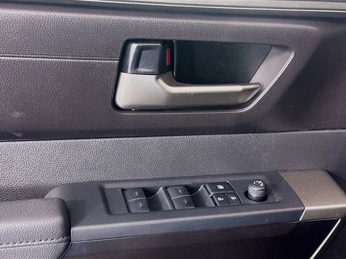 Certified 2026 Toyota Tundra SR5 AWD/4WD image 17