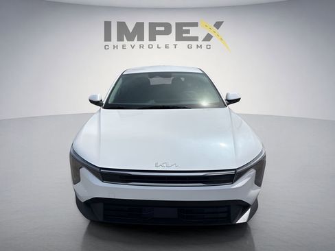 Used 2025 Kia K4 FWD image 8