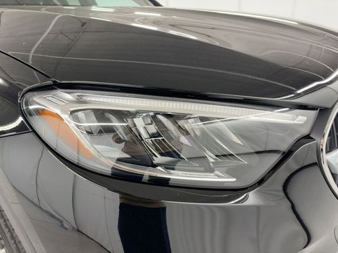 Certified 2026 Mercedes-Benz GLC 300 image 11