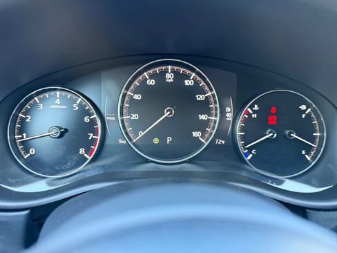 New 2026 MAZDA CX-30 AWD 2.5 S image 11