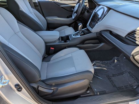 Certified 2022 Subaru Outback Premium image 34