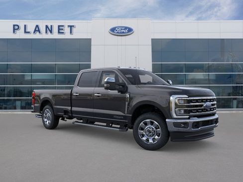 New 2026 Ford F350 Lariat AWD/4WD image 9