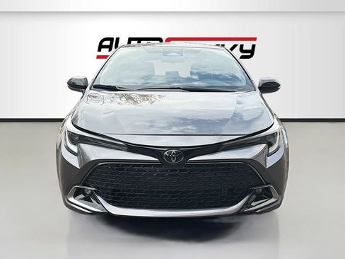 Used 2024 Toyota Corolla XSE FWD image 2