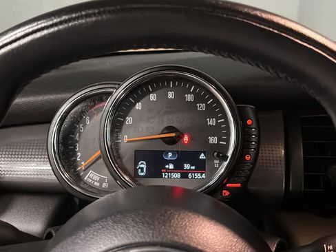 Used 2016 MINI Cooper 2-Door Hardtop FWD image 14