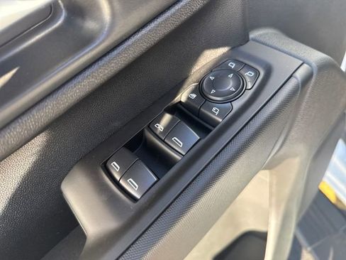 New 2026 Chevrolet Silverado 2500 Custom w/ Custom Value Package image 12