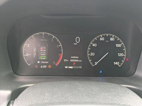 New 2026 Honda Odyssey Sport-L image 10