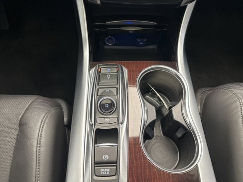 Used 2015 Acura TLX V6 w/ Technology Package image 21