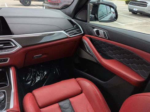Used 2022 BMW X6 M w/ Competition Package AWD/4WD image 17