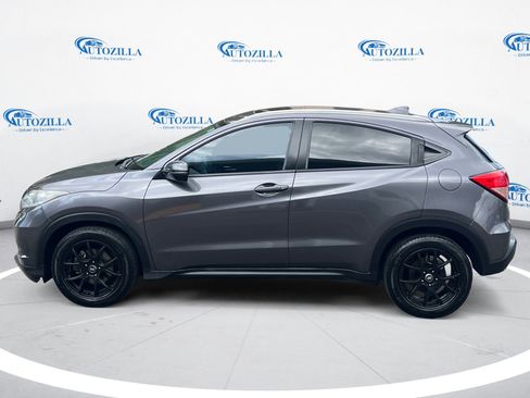 Used 2016 Honda HR-V EX-L image 2