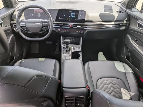 Certified 2026 Kia Sportage X-Line w/ X-Line Technology Package AWD/4WD image 15