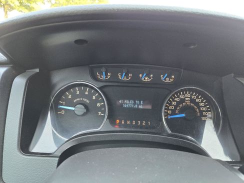 Used 2013 Ford F150 XLT RWD image 18