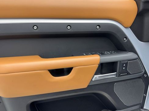 Used 2024 Land Rover Defender 110 X image 38