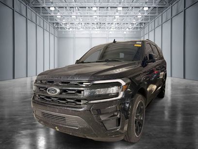 Used 2024 Ford Expedition Limited