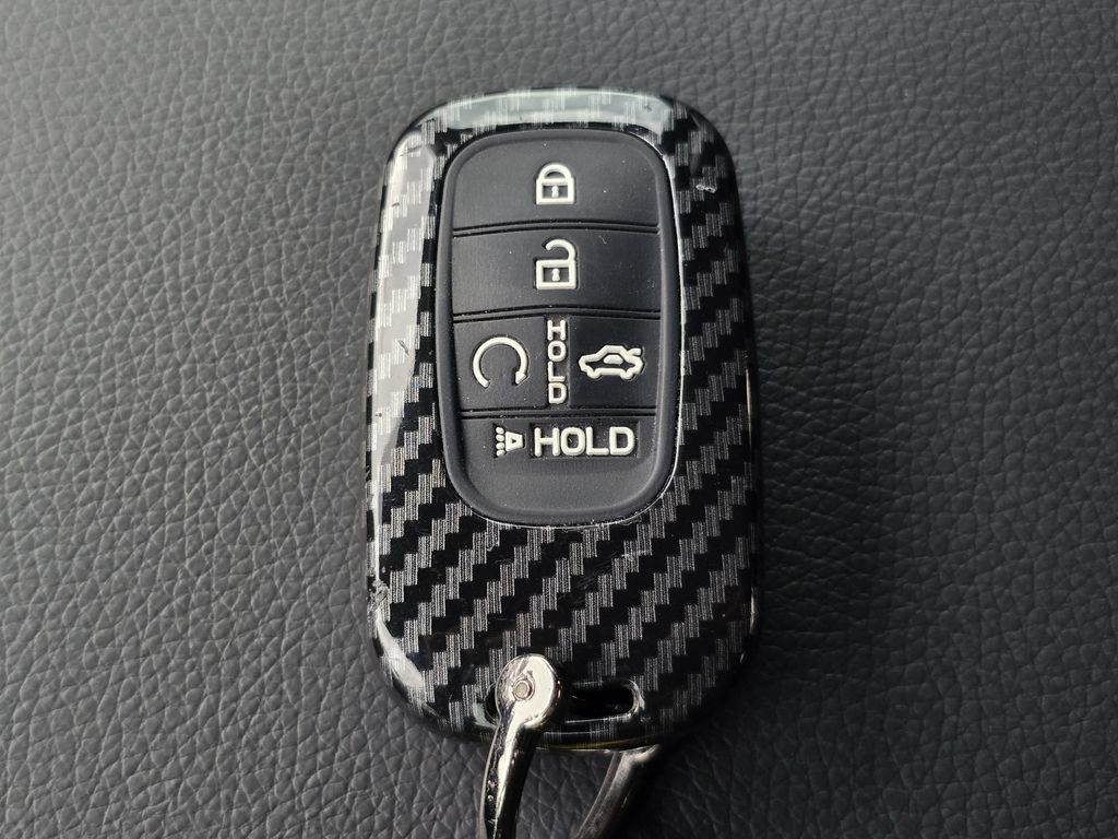Used 2025 Honda Pilot TrailSport image 43