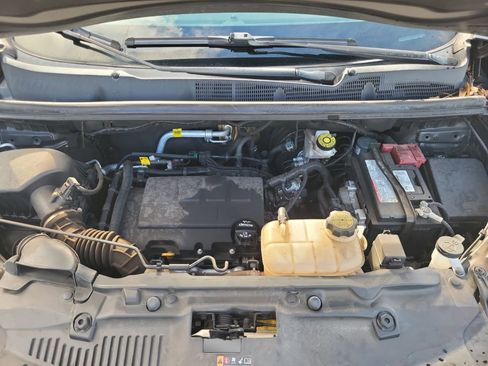 Used 2021 Buick Encore Preferred image 10